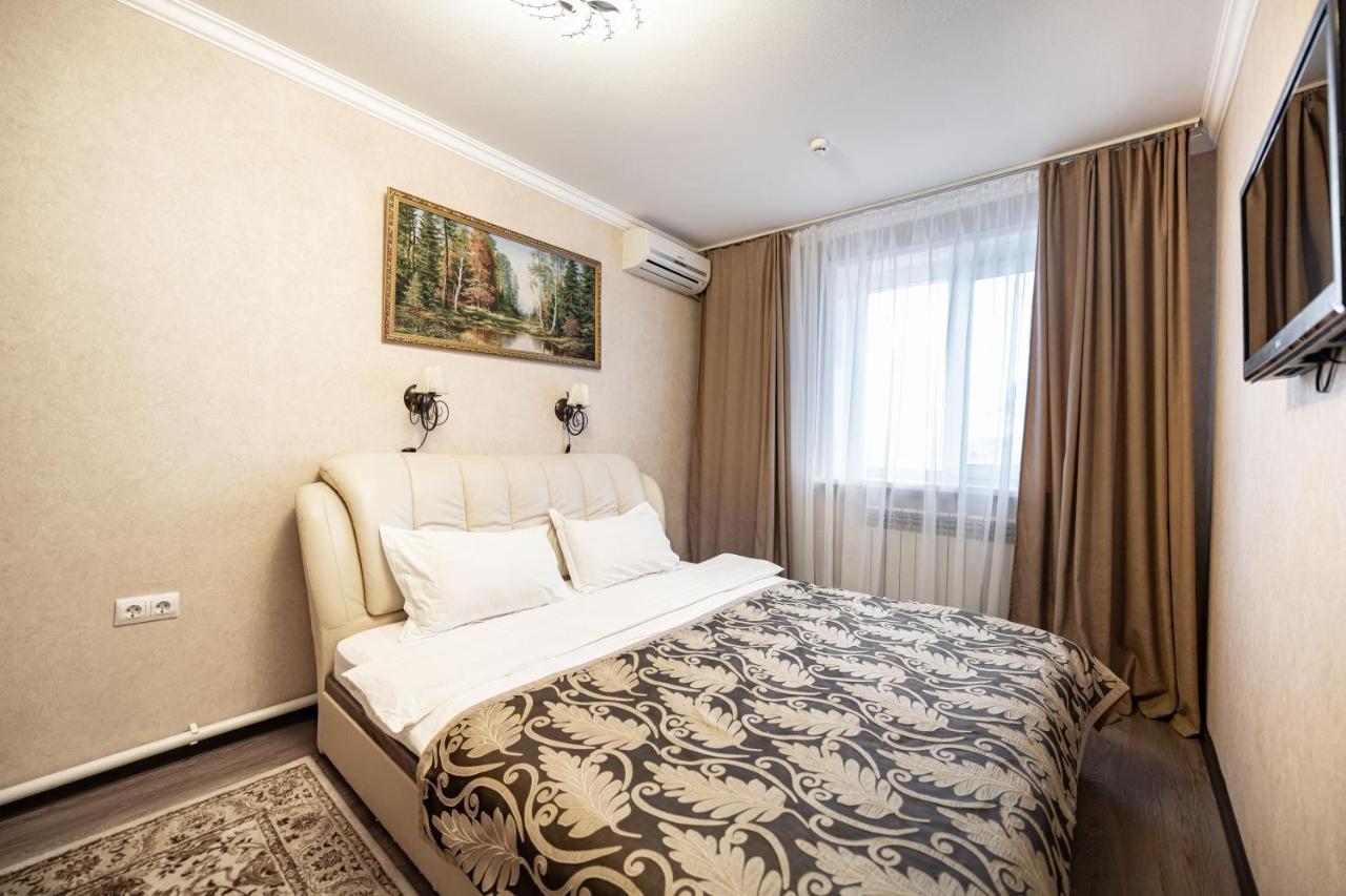 Pilot Hotel Хабаровск Экстерьер фото