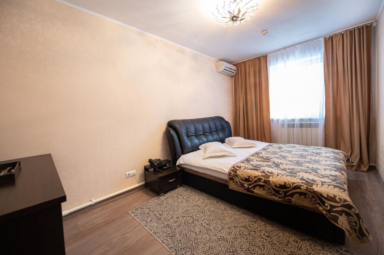 Pilot Hotel Хабаровск Экстерьер фото